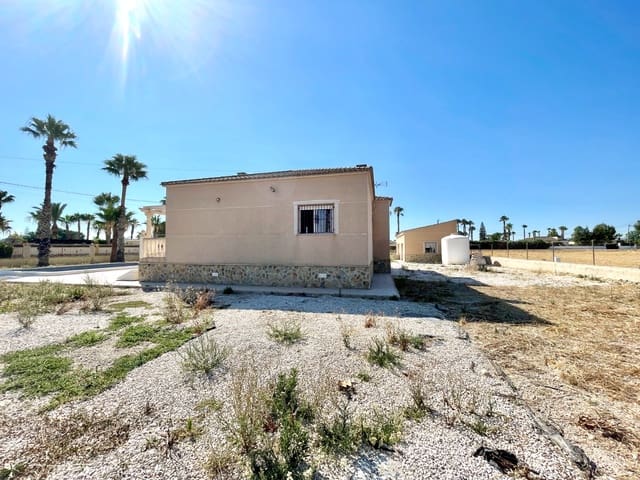 4 soveværelse Villa til salg i Catral - € 630.000 (Ref: 9983398)
