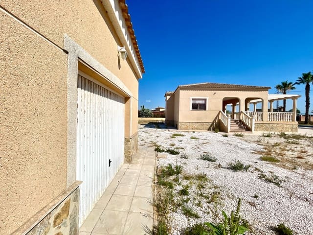4 soveværelse Villa til salg i Catral - € 630.000 (Ref: 9983398)