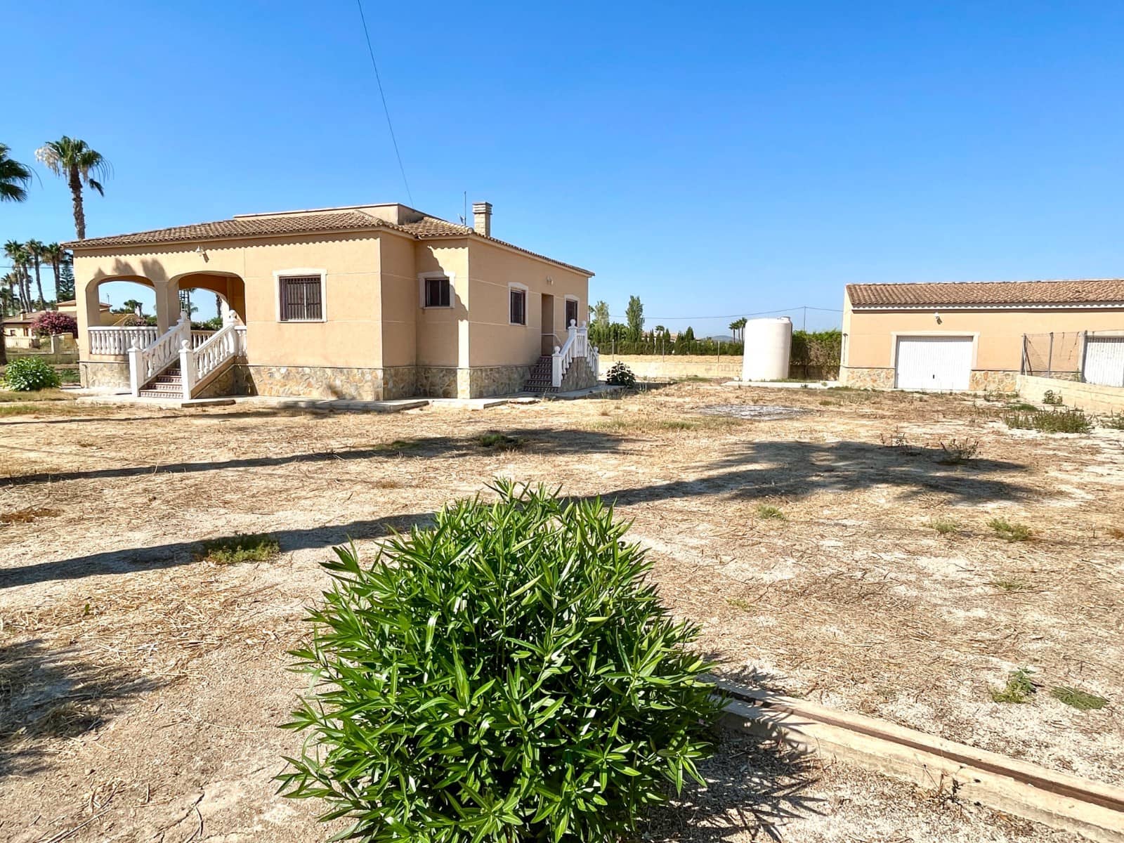 4 soveværelse Villa til salg i Catral - € 630.000 (Ref: 9983398)