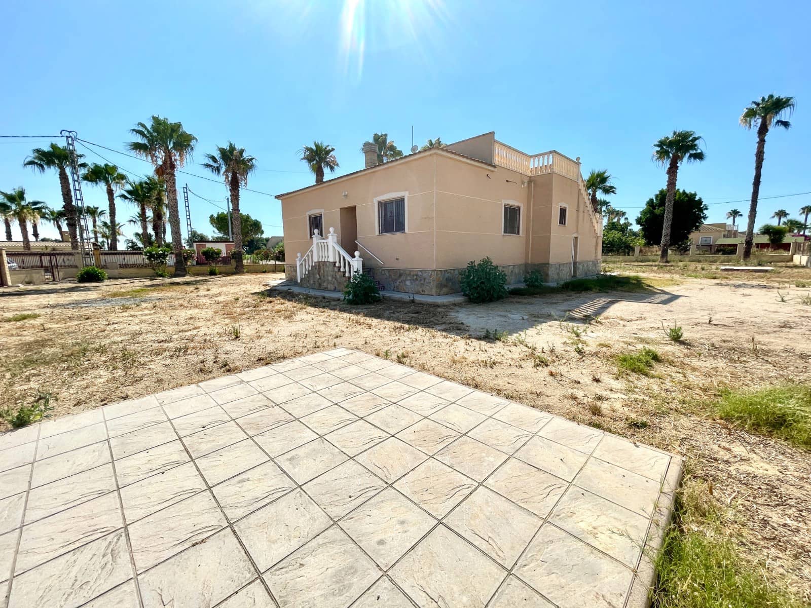 4 soveværelse Villa til salg i Catral - € 630.000 (Ref: 9983398)