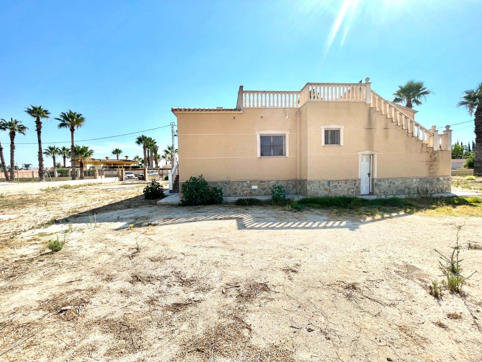 4 soveværelse Villa til salg i Catral - € 630.000 (Ref: 9983398)