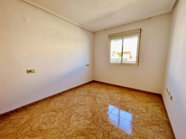 2 soverom Leilighet til salgs i Centro - Muelle Pesquero, Torrevieja - € 136 500 (Ref: 9983399)