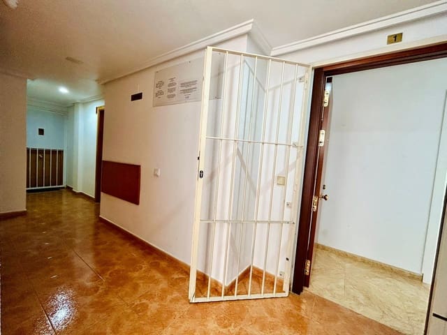 2 soverom Leilighet til salgs i Centro - Muelle Pesquero, Torrevieja - € 136 500 (Ref: 9983399)