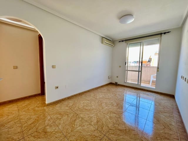 2 soverom Leilighet til salgs i Centro - Muelle Pesquero, Torrevieja - € 136 500 (Ref: 9983399)