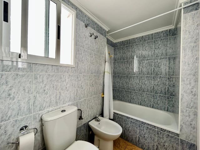 2 soverom Leilighet til salgs i Centro - Muelle Pesquero, Torrevieja - € 136 500 (Ref: 9983399)