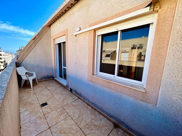 2 soverom Leilighet til salgs i Centro - Muelle Pesquero, Torrevieja - € 136 500 (Ref: 9983399)