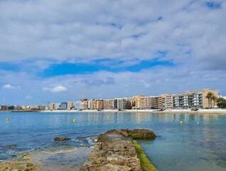 2 quarto Apartamento para venda em Torrevieja - 149 900 € (Ref: 9983401)