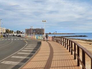 2 quarto Apartamento para venda em Torrevieja - 149 900 € (Ref: 9983401)