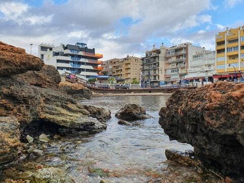 2 quarto Apartamento para venda em Torrevieja - 149 900 € (Ref: 9983401)