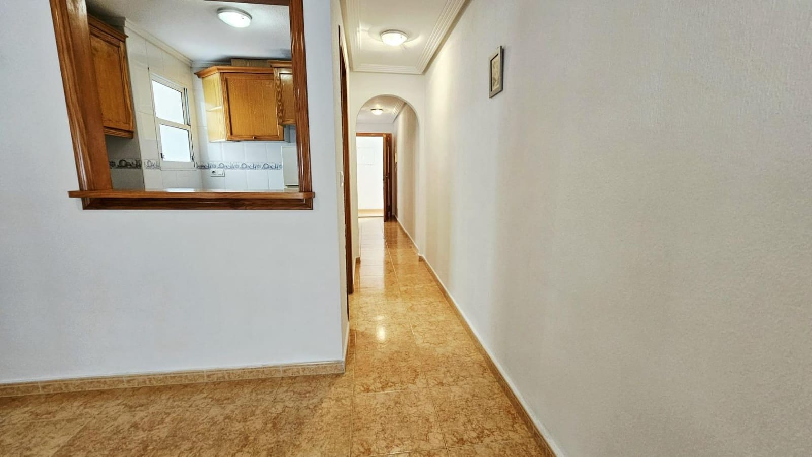 2 quarto Apartamento para venda em Torrevieja - 149 900 € (Ref: 9983401)