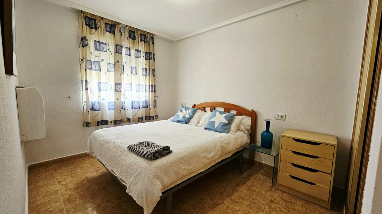 2 quarto Apartamento para venda em Torrevieja - 149 900 € (Ref: 9983401)