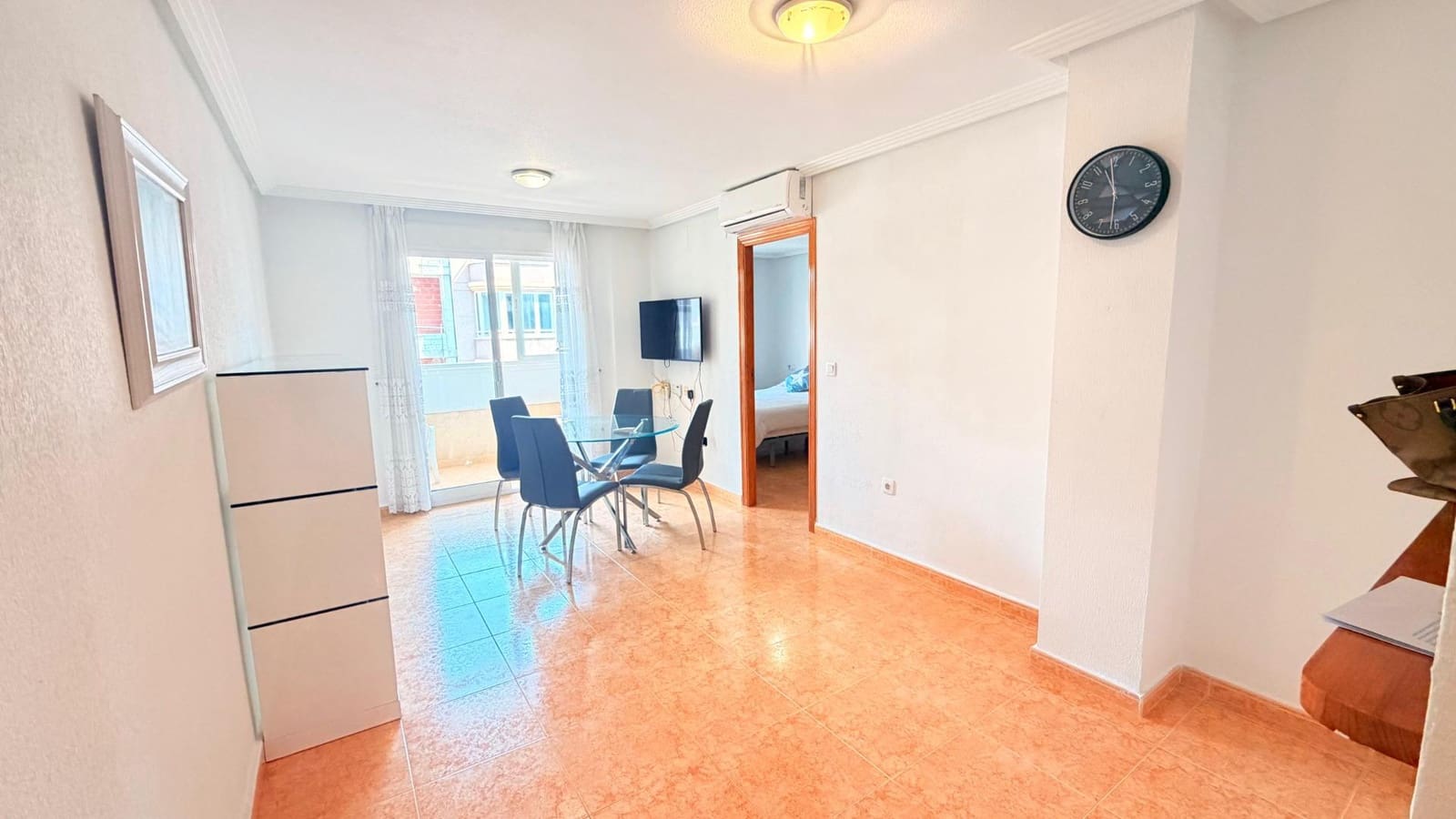 2 quarto Apartamento para venda em Torrevieja - 149 900 € (Ref: 9983401)