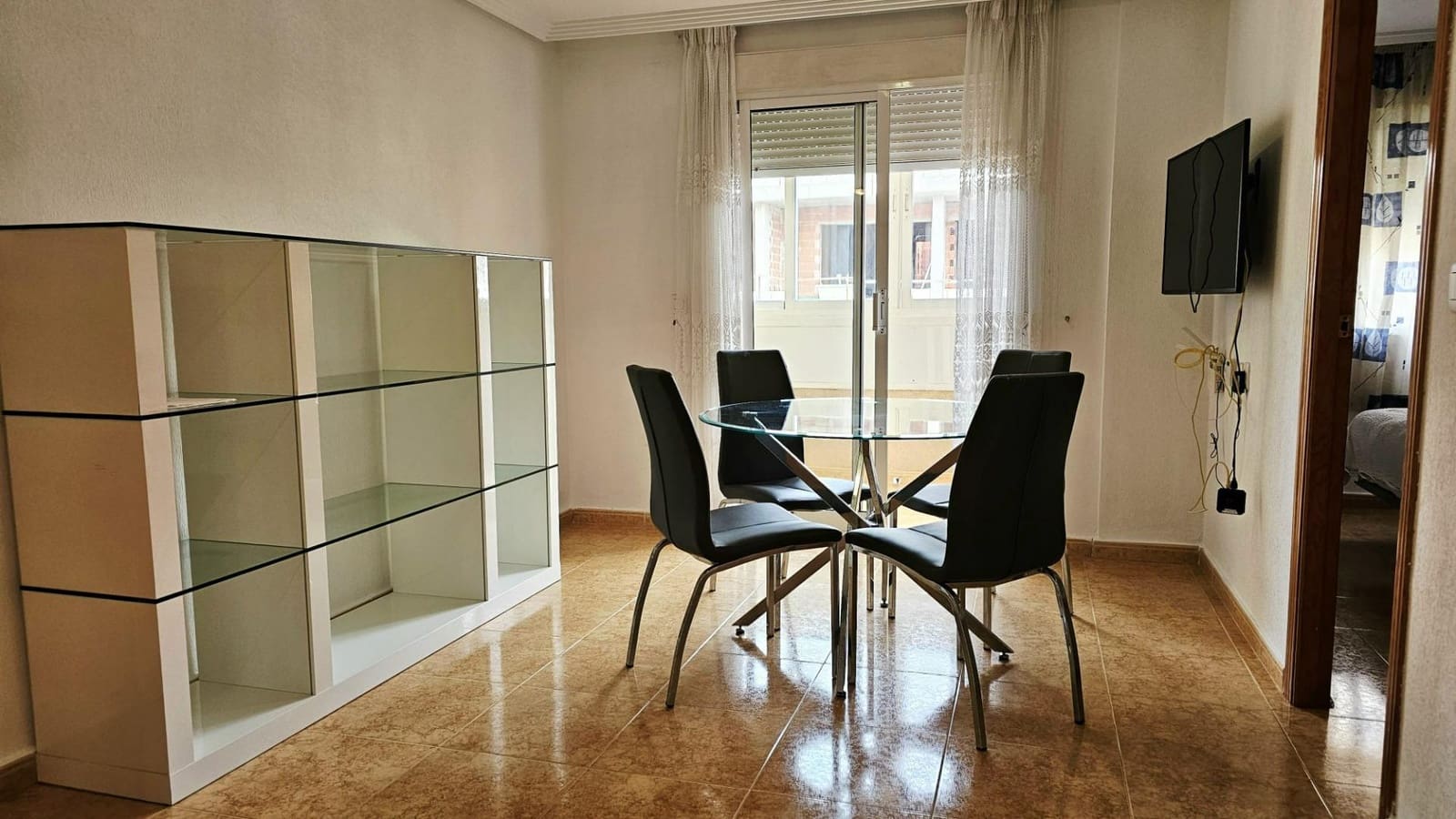 2 quarto Apartamento para venda em Torrevieja - 149 900 € (Ref: 9983401)