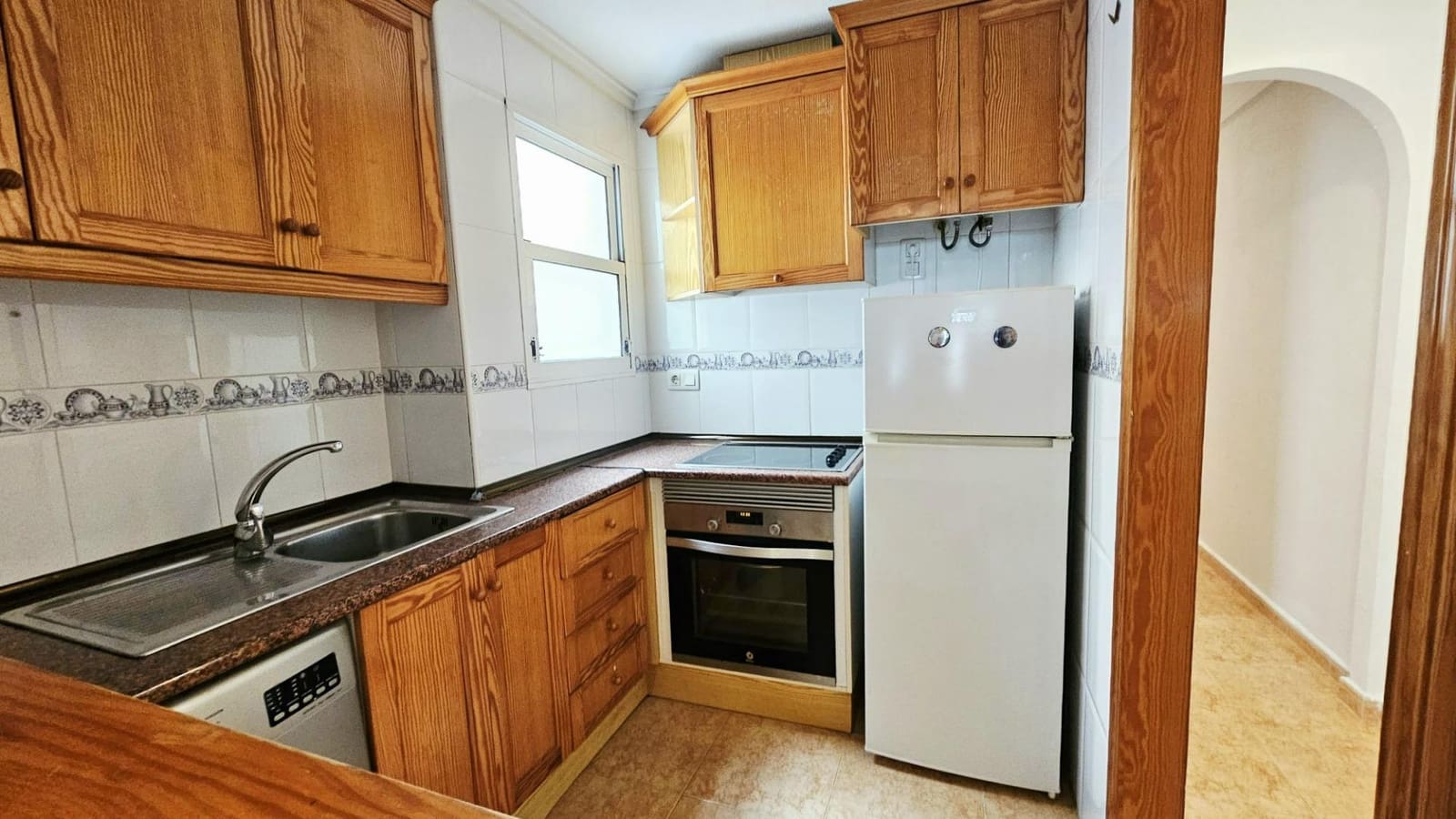 2 quarto Apartamento para venda em Torrevieja - 149 900 € (Ref: 9983401)