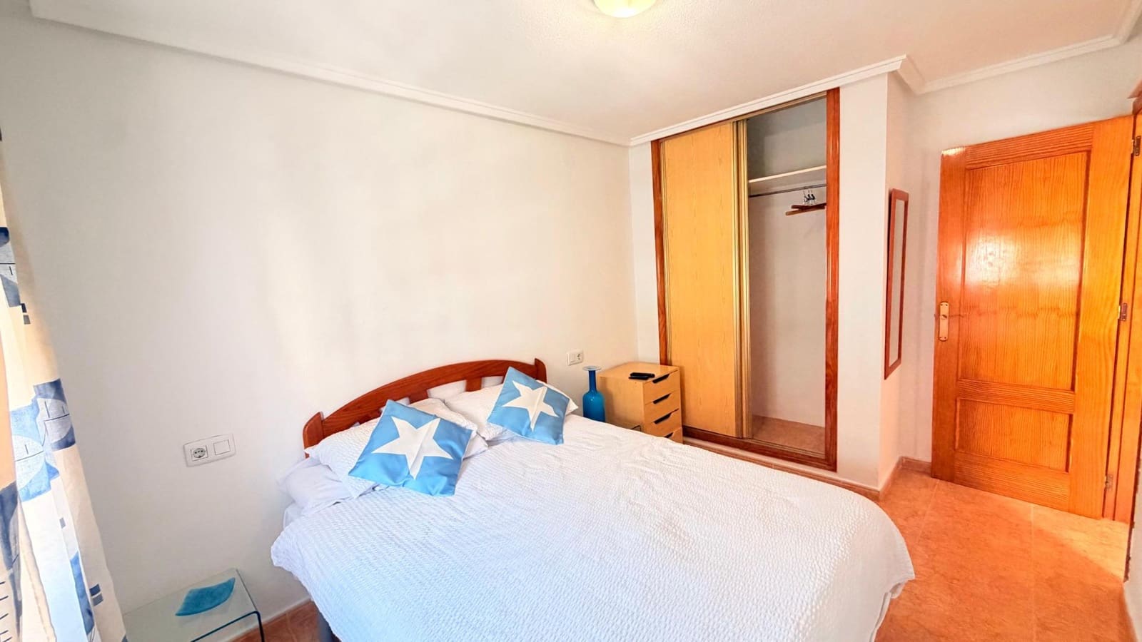 2 quarto Apartamento para venda em Torrevieja - 149 900 € (Ref: 9983401)