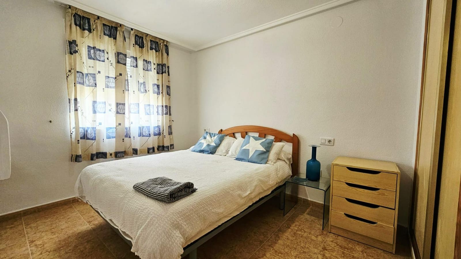 2 quarto Apartamento para venda em Torrevieja - 149 900 € (Ref: 9983401)