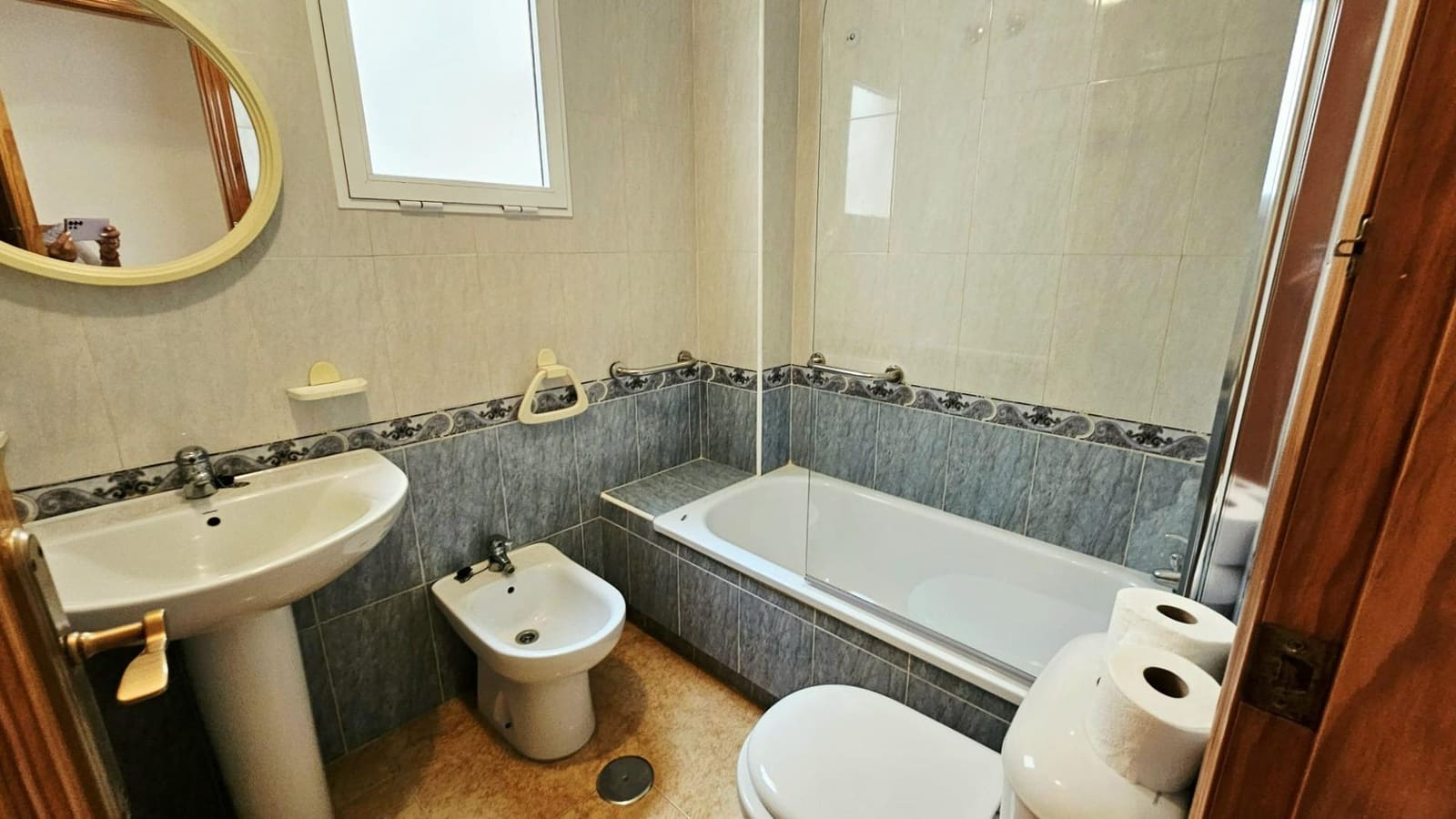 2 quarto Apartamento para venda em Torrevieja - 149 900 € (Ref: 9983401)