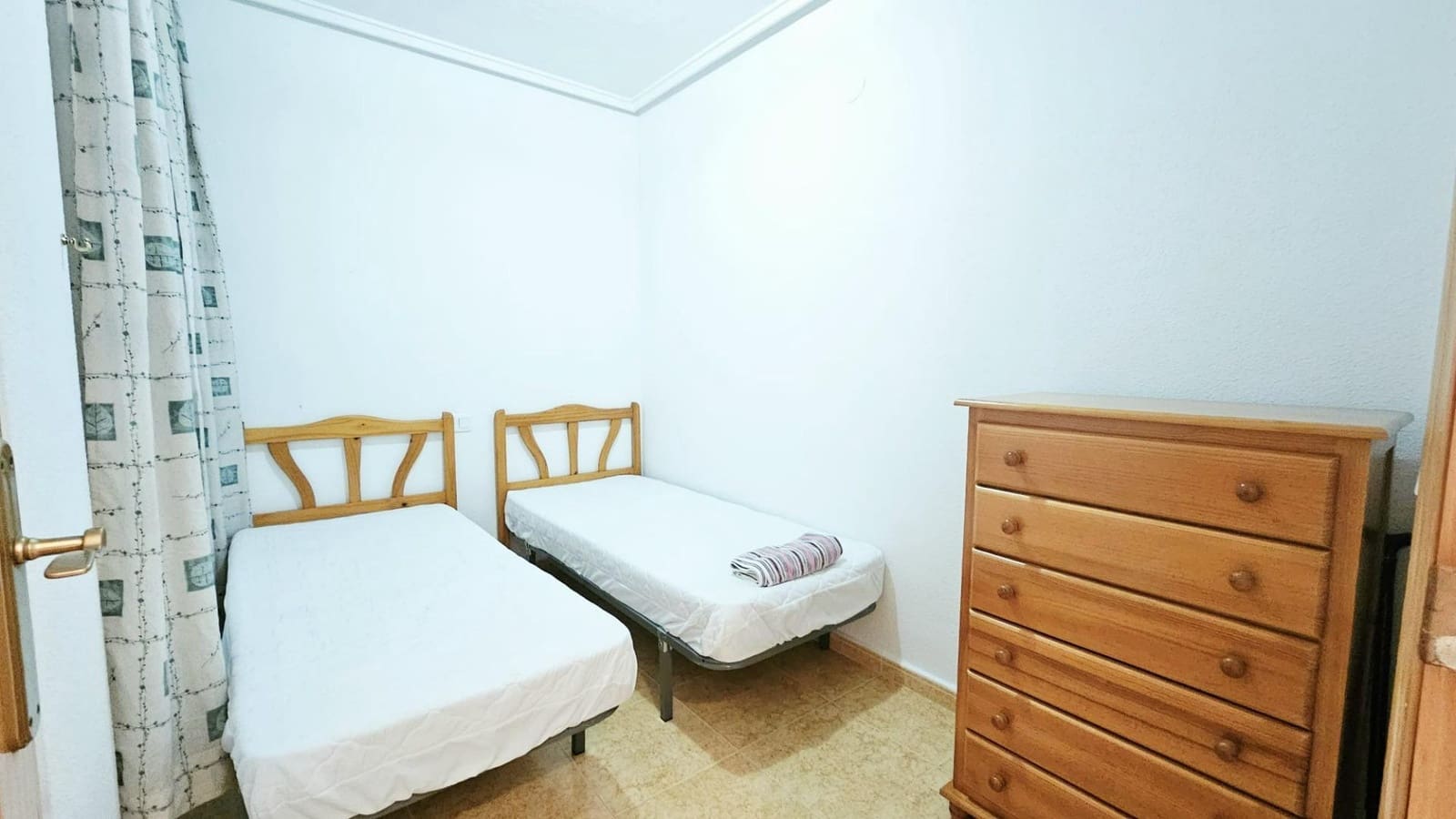 2 quarto Apartamento para venda em Torrevieja - 149 900 € (Ref: 9983401)