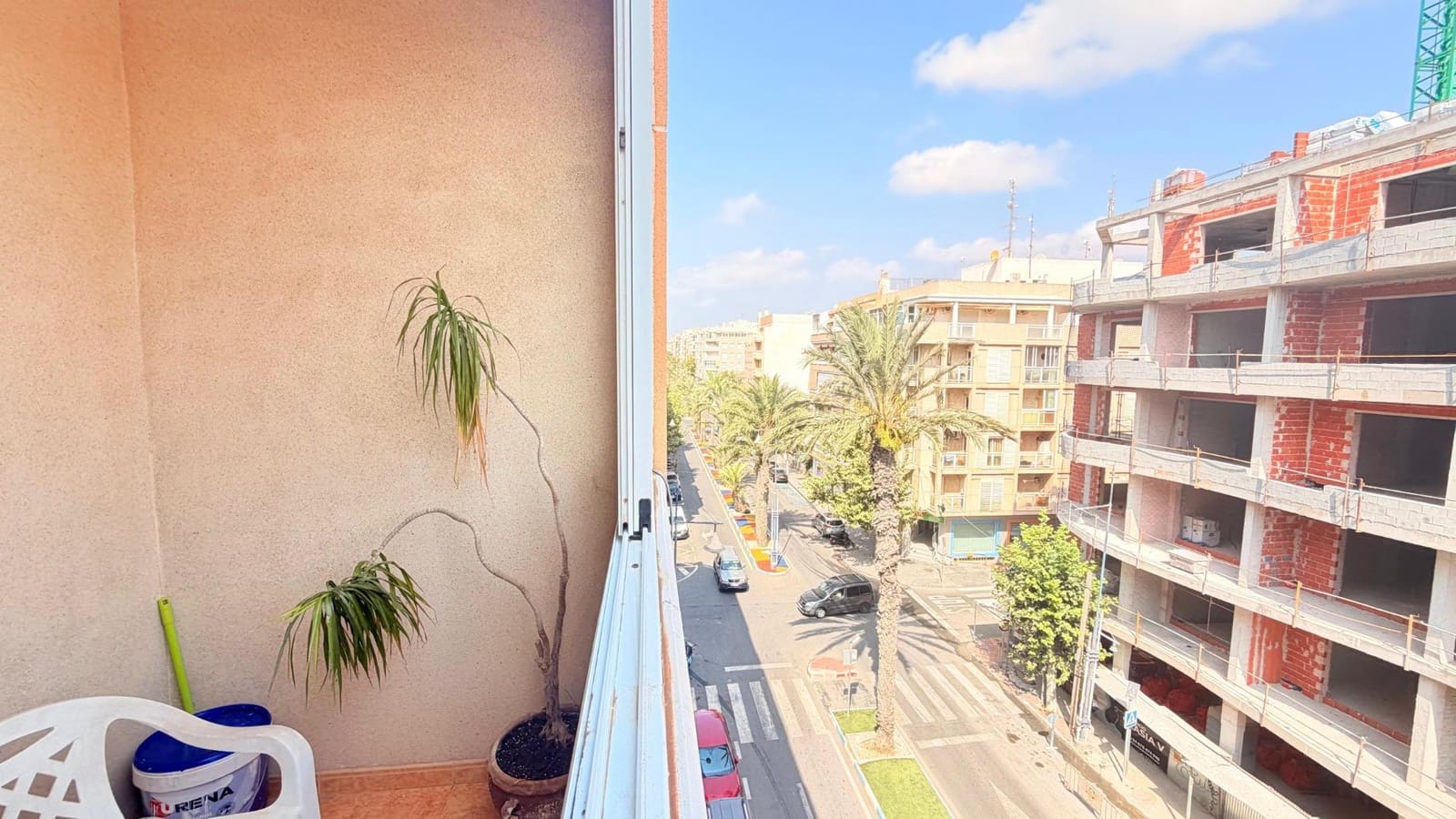 2 quarto Apartamento para venda em Torrevieja - 149 900 € (Ref: 9983401)