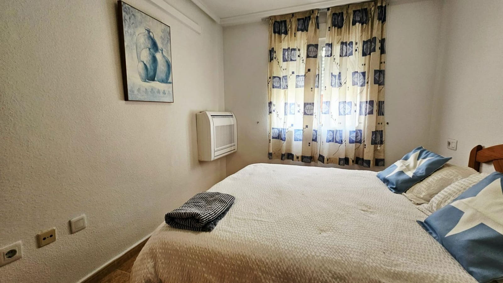 2 quarto Apartamento para venda em Torrevieja - 149 900 € (Ref: 9983401)