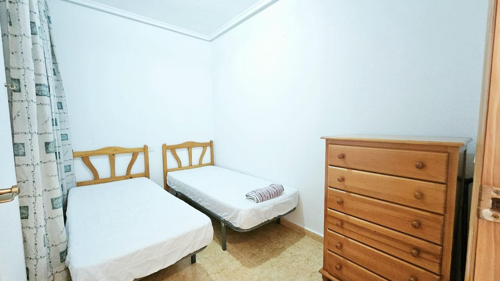 2 quarto Apartamento para venda em Torrevieja - 149 900 € (Ref: 9983401)