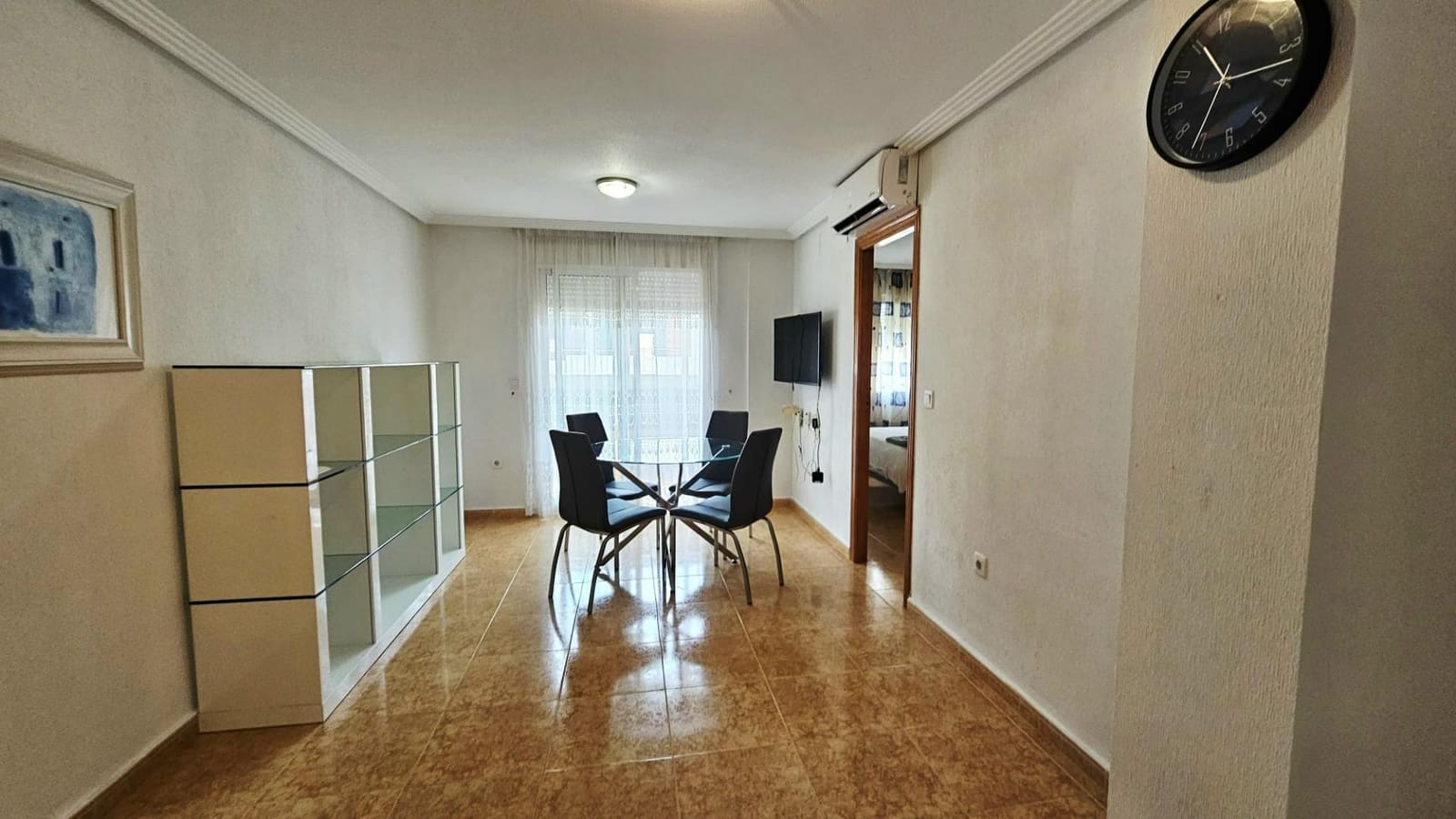 2 quarto Apartamento para venda em Torrevieja - 149 900 € (Ref: 9983401)