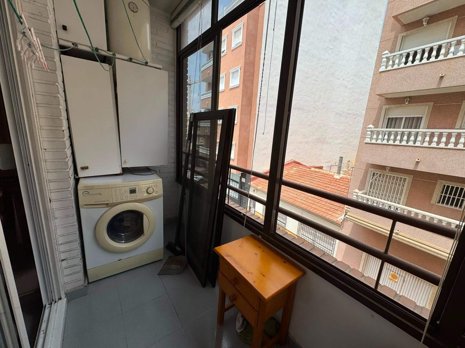 Apartment zu verkaufen in Torrevieja - 89.900 € (Ref: 9983402)