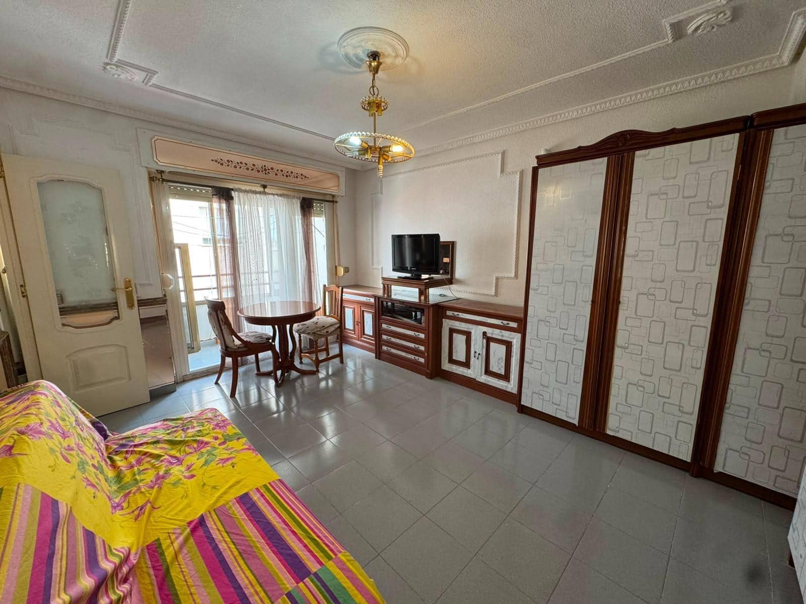 Apartment zu verkaufen in Torrevieja - 89.900 € (Ref: 9983402)