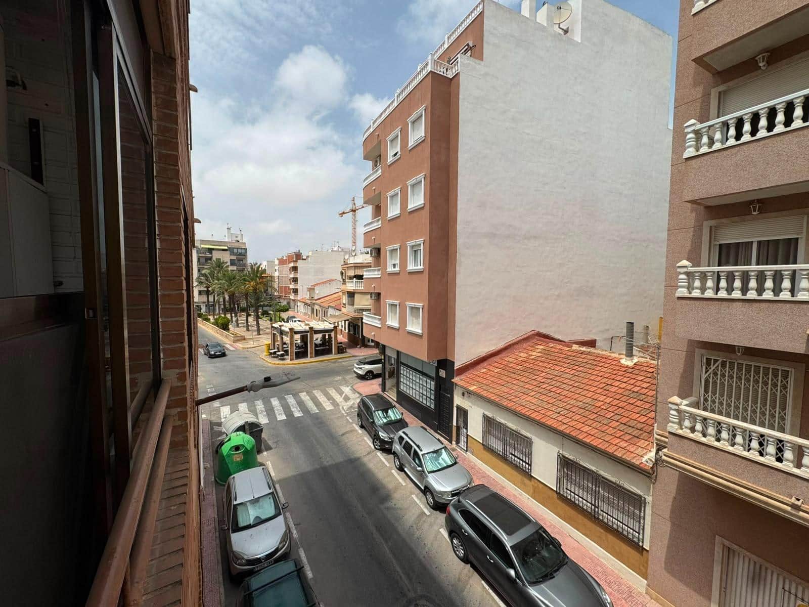 Apartment zu verkaufen in Torrevieja - 89.900 € (Ref: 9983402)