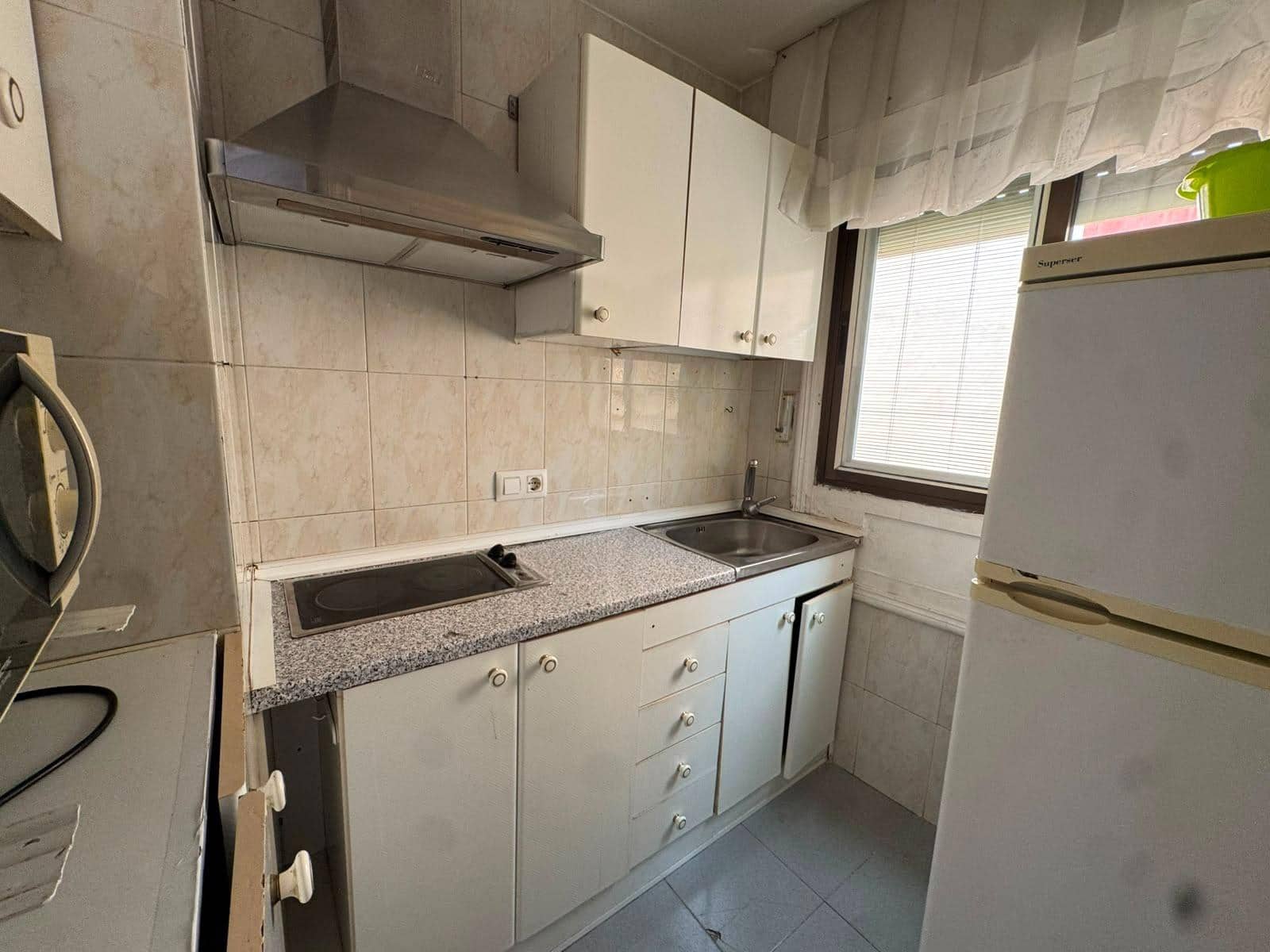Apartment zu verkaufen in Torrevieja - 89.900 € (Ref: 9983402)