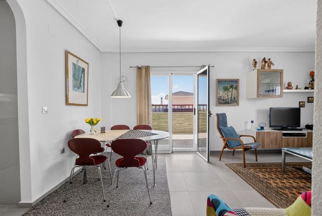 3 makuuhuone Huoneisto myytävänä paikassa Los Europeos, Torrevieja - 359 000 € (Ref: 9983405)