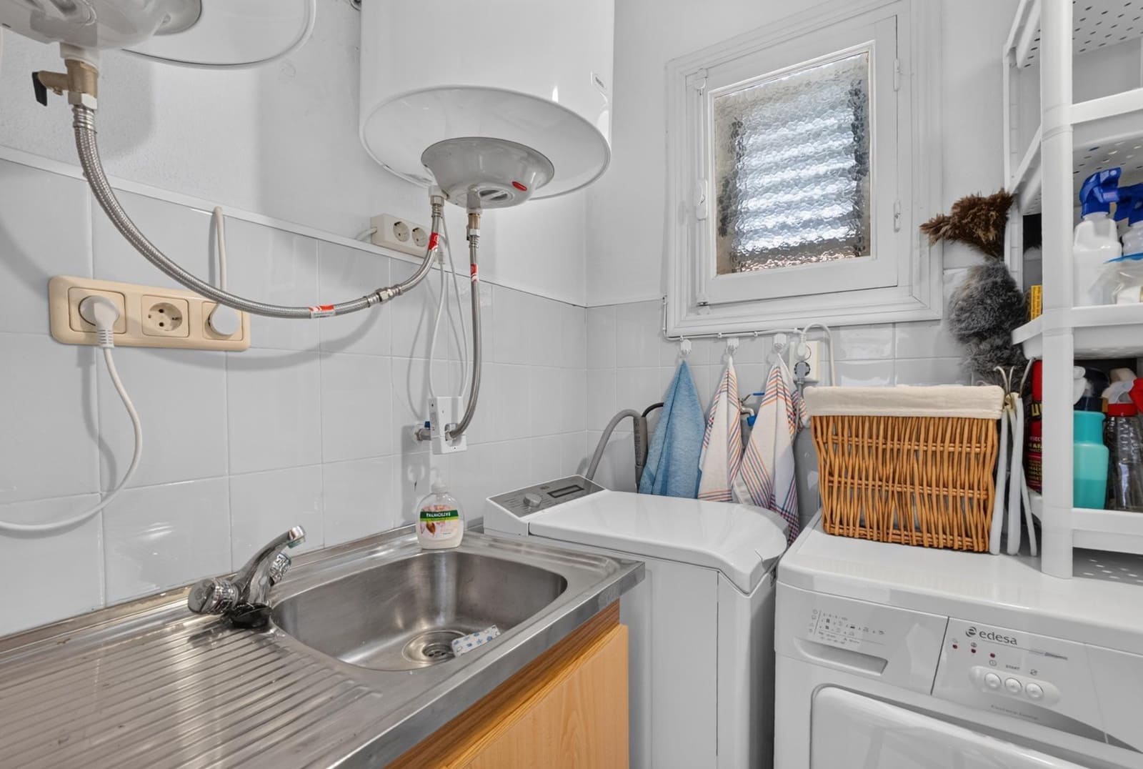 3 soveværelse Villa til salg i Los Balcones - € 499.000 (Ref: 9983407)