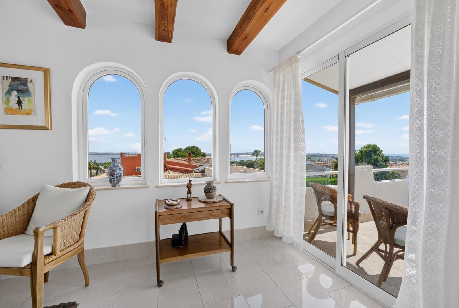 3 soveværelse Villa til salg i Los Balcones - € 499.000 (Ref: 9983407)