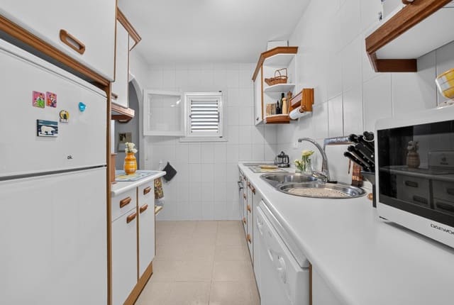3 soveværelse Villa til salg i Los Balcones - € 499.000 (Ref: 9983407)