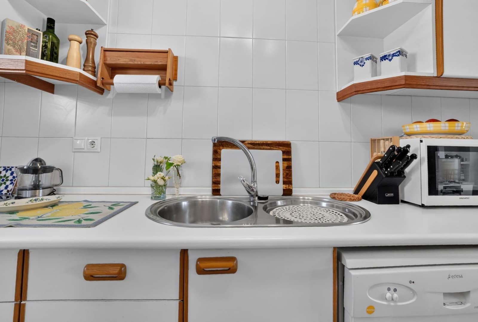 3 soveværelse Villa til salg i Los Balcones - € 499.000 (Ref: 9983407)