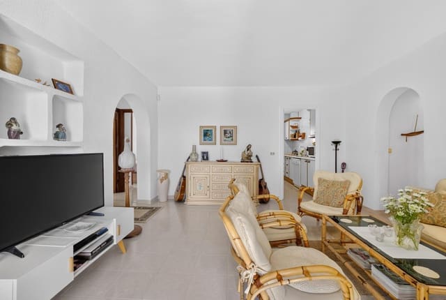 3 soveværelse Villa til salg i Los Balcones - € 499.000 (Ref: 9983407)