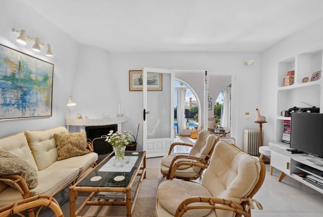 3 soveværelse Villa til salg i Los Balcones - € 499.000 (Ref: 9983407)