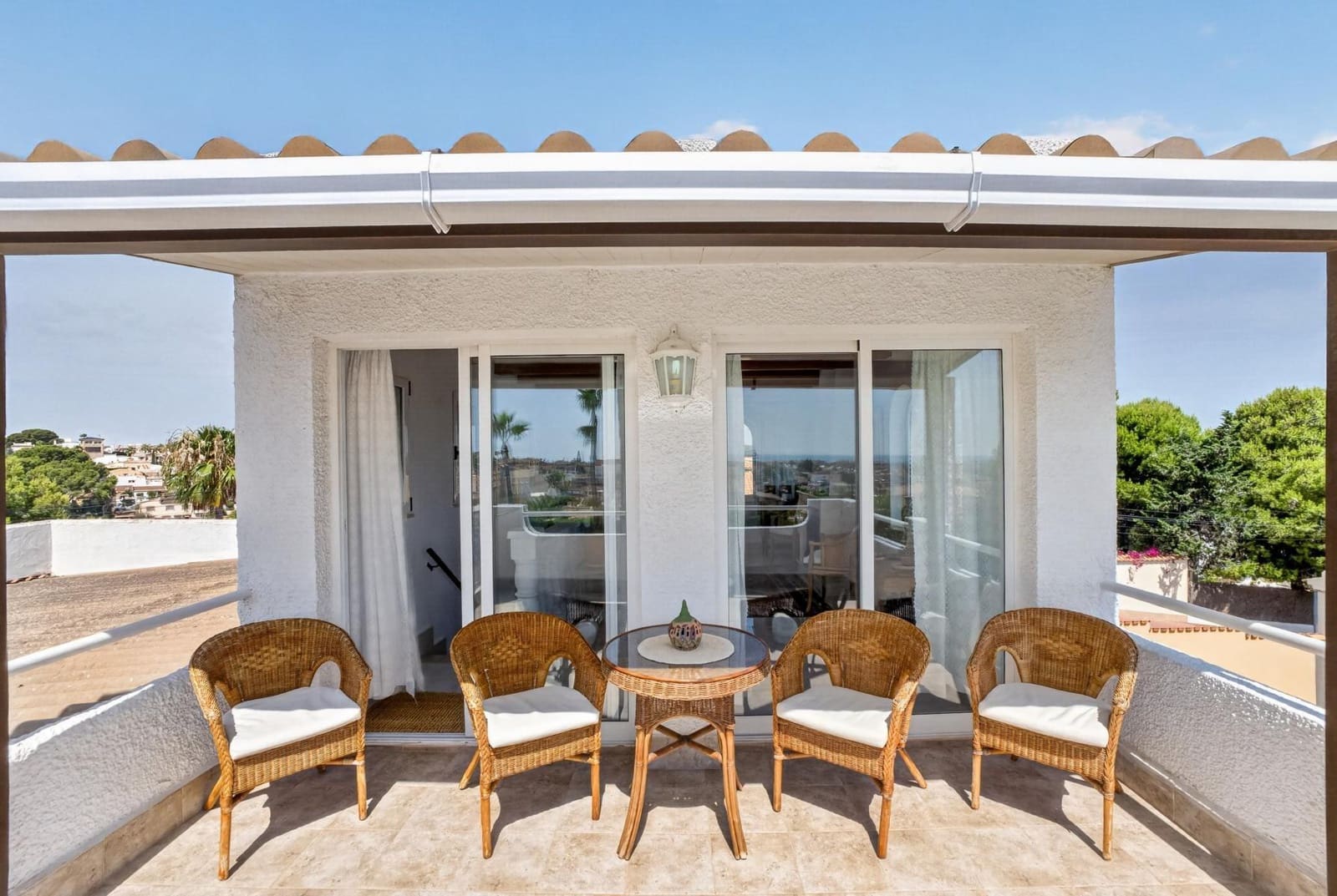 3 soveværelse Villa til salg i Los Balcones - € 499.000 (Ref: 9983407)