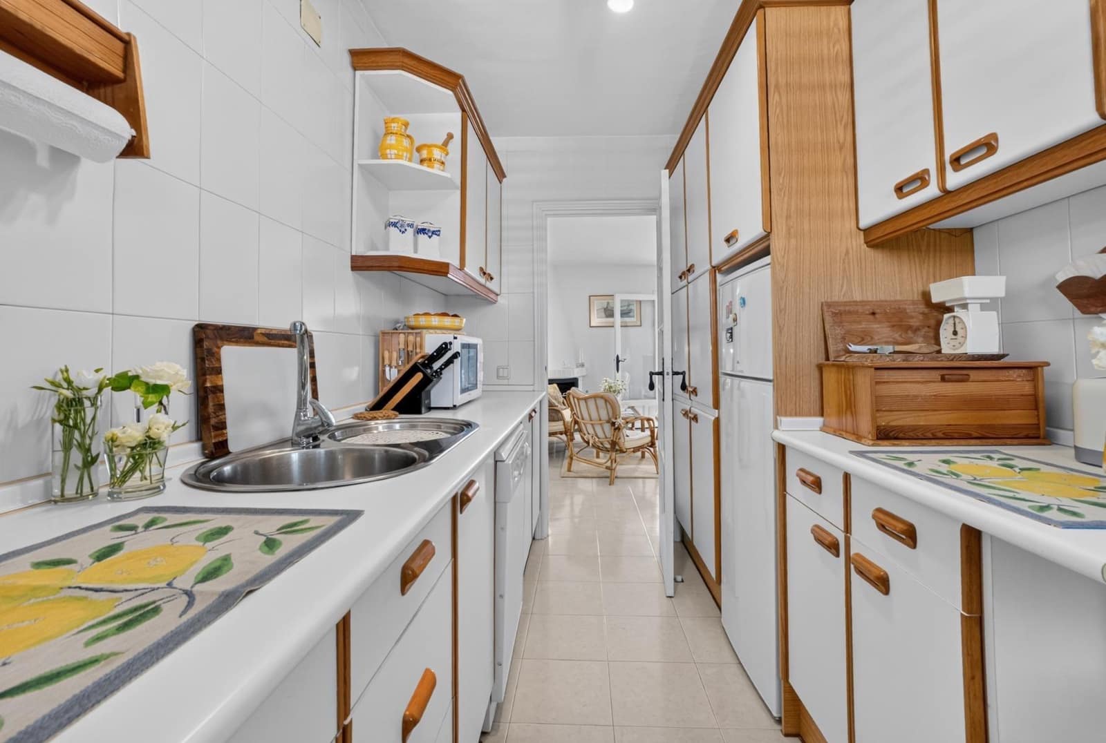 3 soveværelse Villa til salg i Los Balcones - € 499.000 (Ref: 9983407)