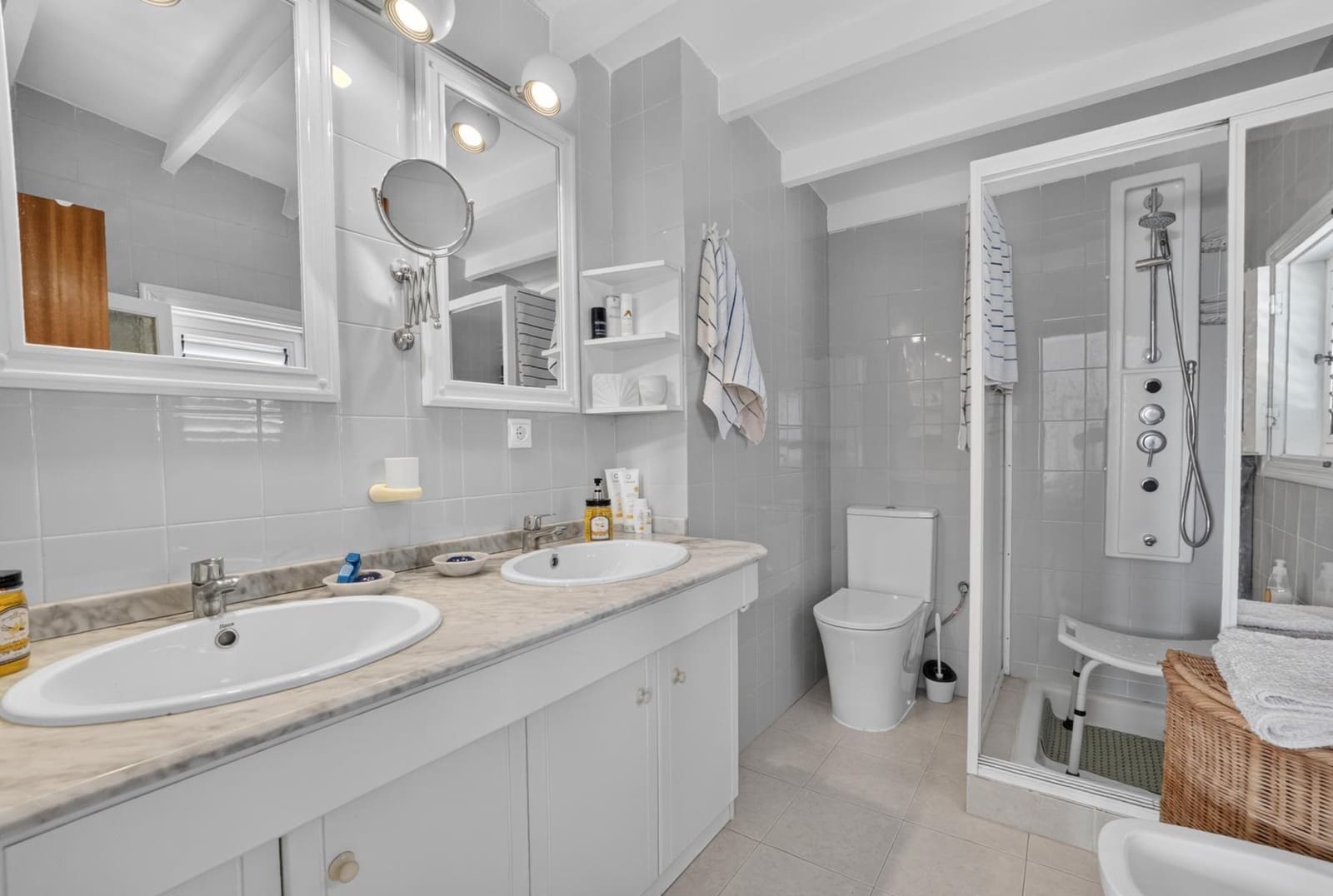 3 soveværelse Villa til salg i Los Balcones - € 499.000 (Ref: 9983407)