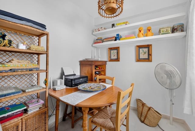3 soveværelse Villa til salg i Los Balcones - € 499.000 (Ref: 9983407)