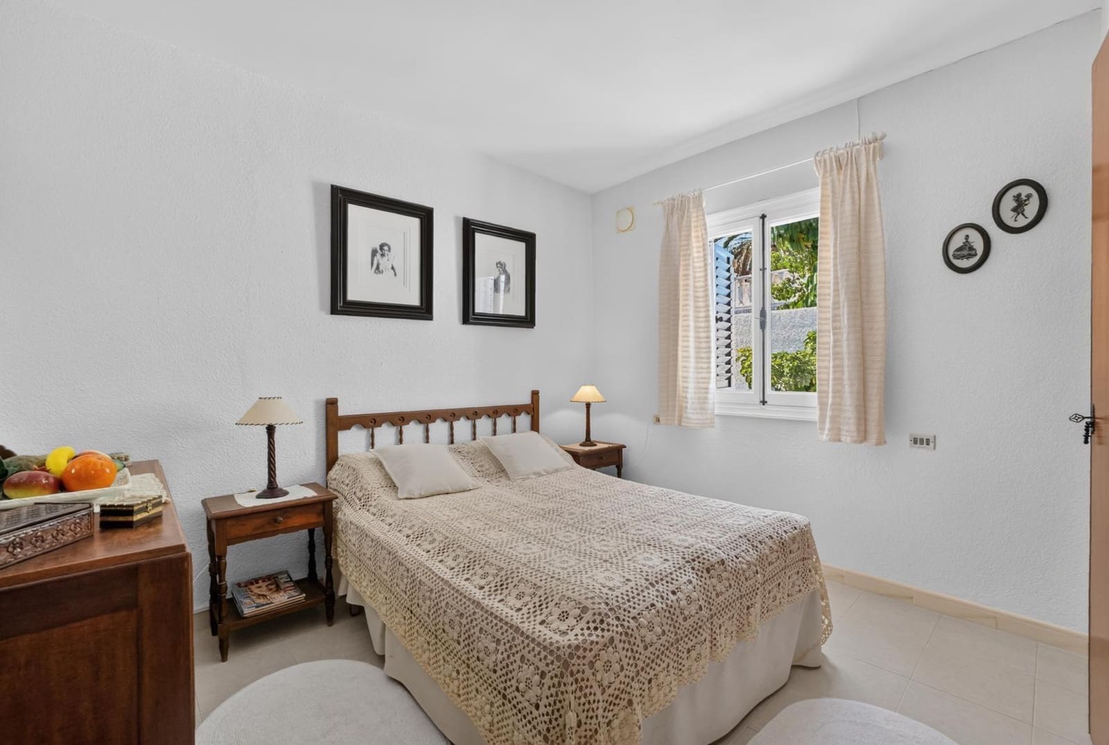 3 soveværelse Villa til salg i Los Balcones - € 499.000 (Ref: 9983407)