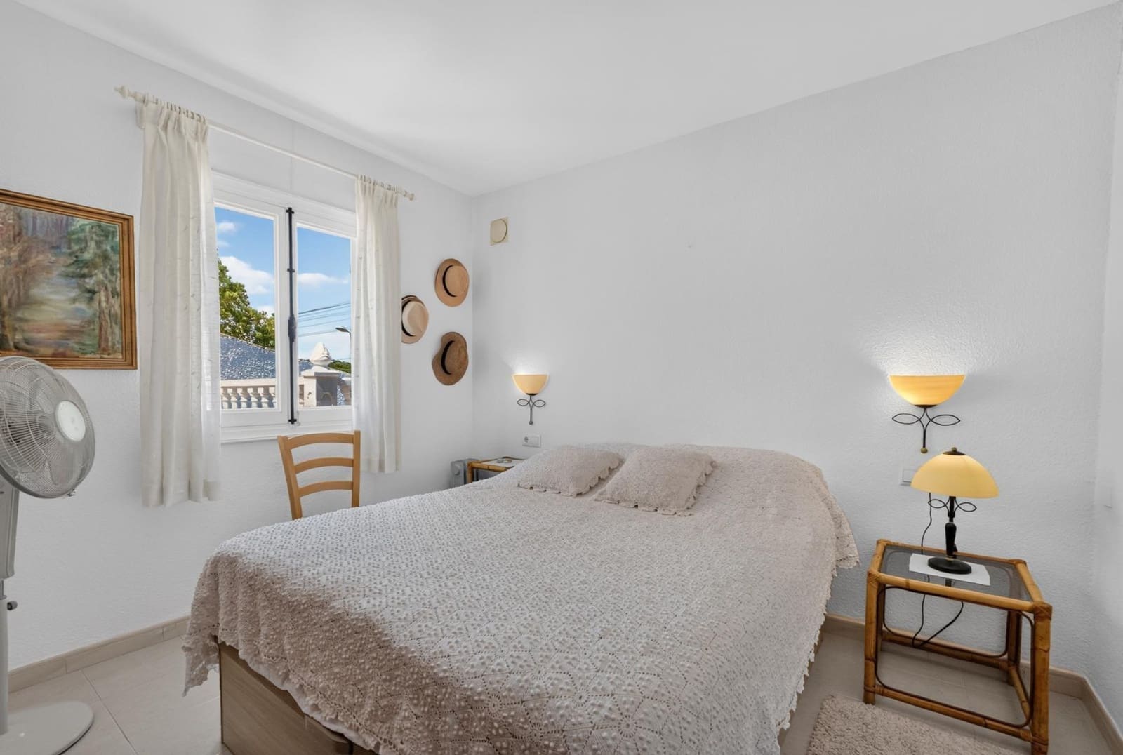 3 soveværelse Villa til salg i Los Balcones - € 499.000 (Ref: 9983407)