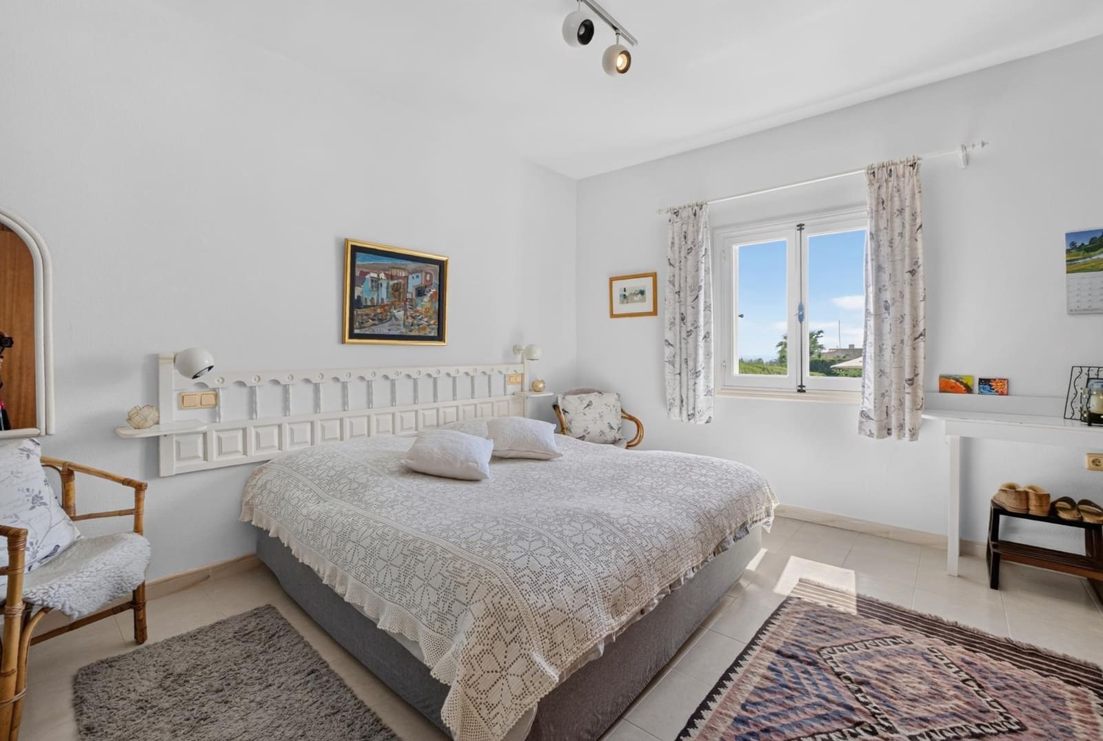 3 soveværelse Villa til salg i Los Balcones - € 499.000 (Ref: 9983407)