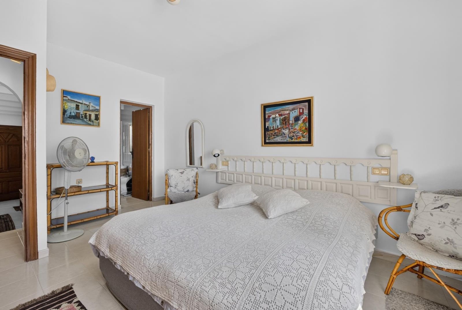 3 soveværelse Villa til salg i Los Balcones - € 499.000 (Ref: 9983407)