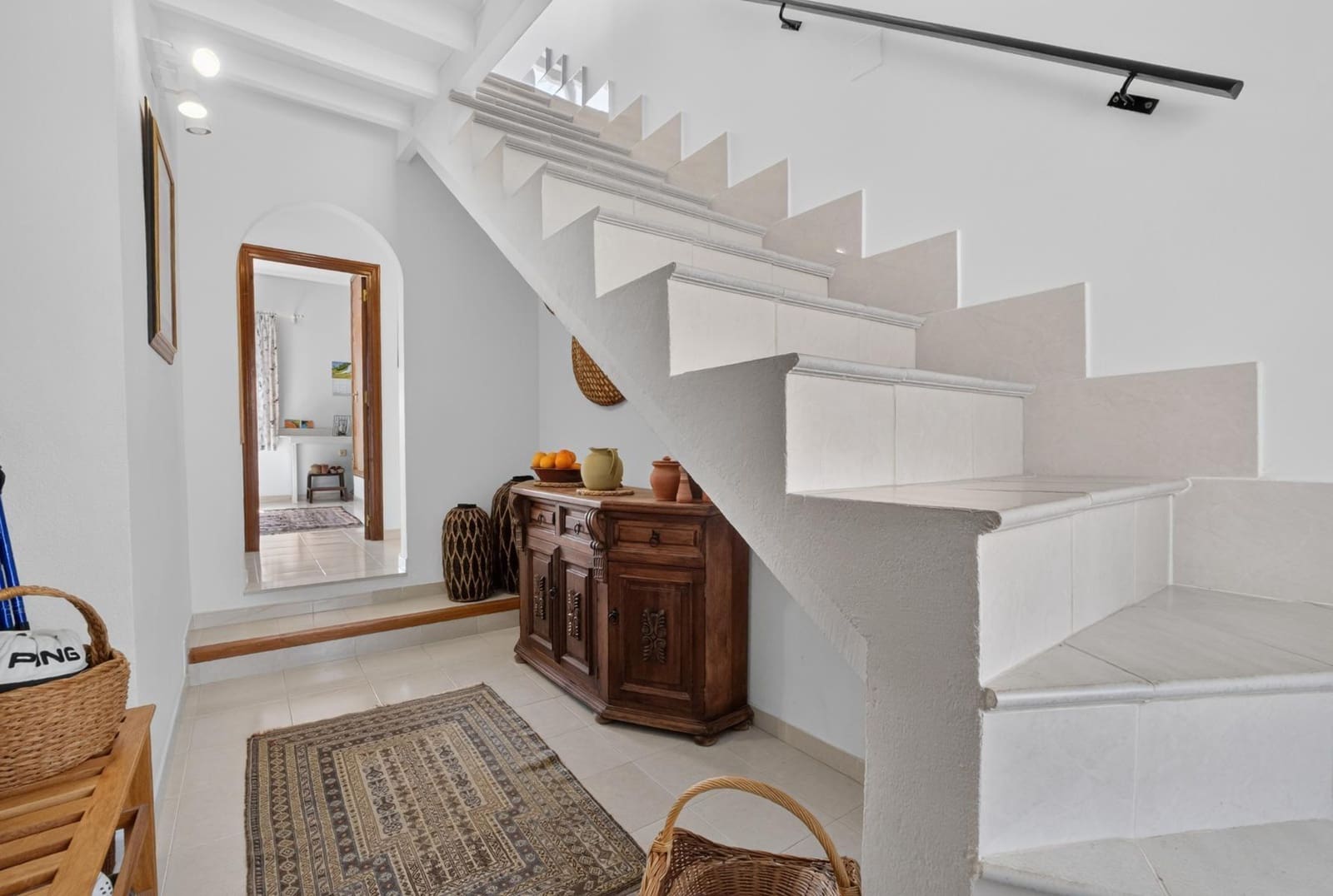 3 soveværelse Villa til salg i Los Balcones - € 499.000 (Ref: 9983407)