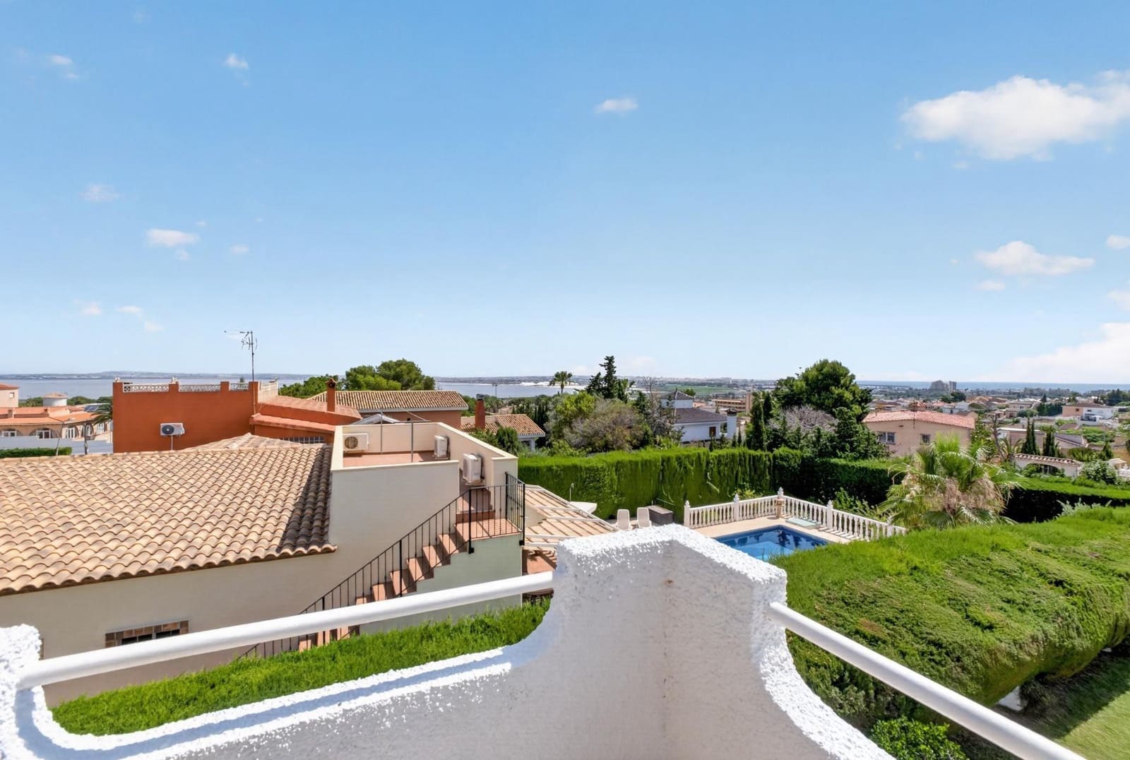 3 soveværelse Villa til salg i Los Balcones - € 499.000 (Ref: 9983407)