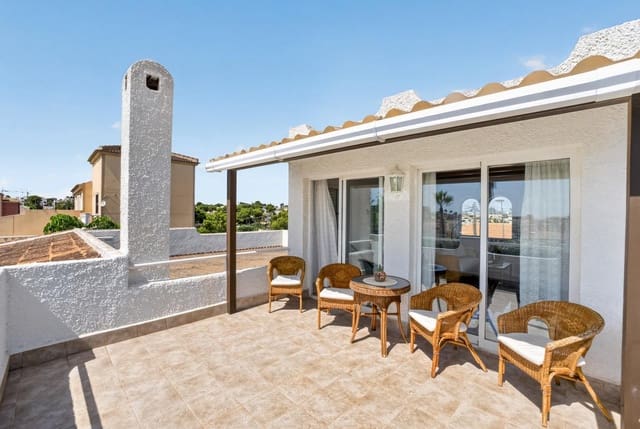 3 soveværelse Villa til salg i Los Balcones - € 499.000 (Ref: 9983407)