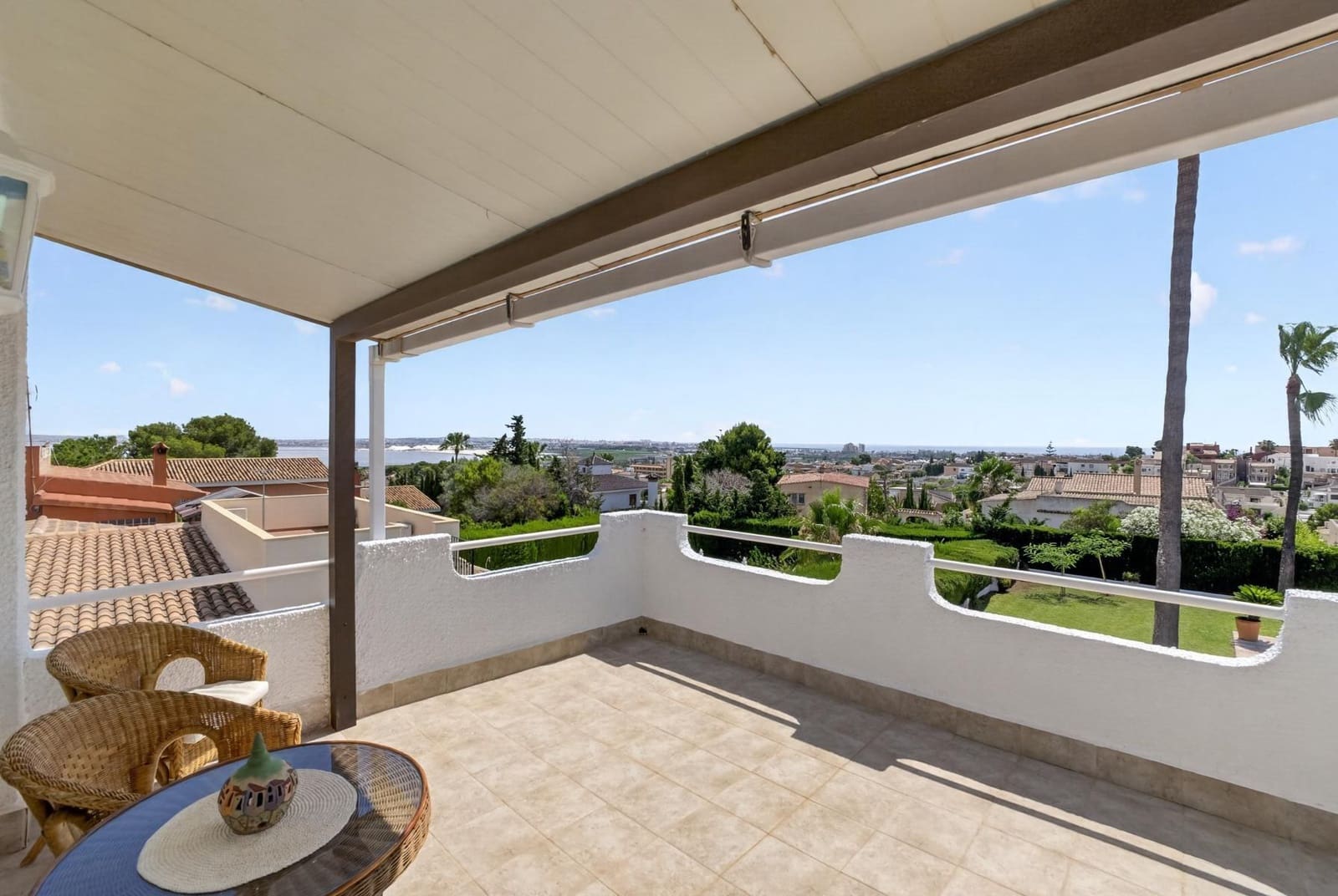 3 soveværelse Villa til salg i Los Balcones - € 499.000 (Ref: 9983407)