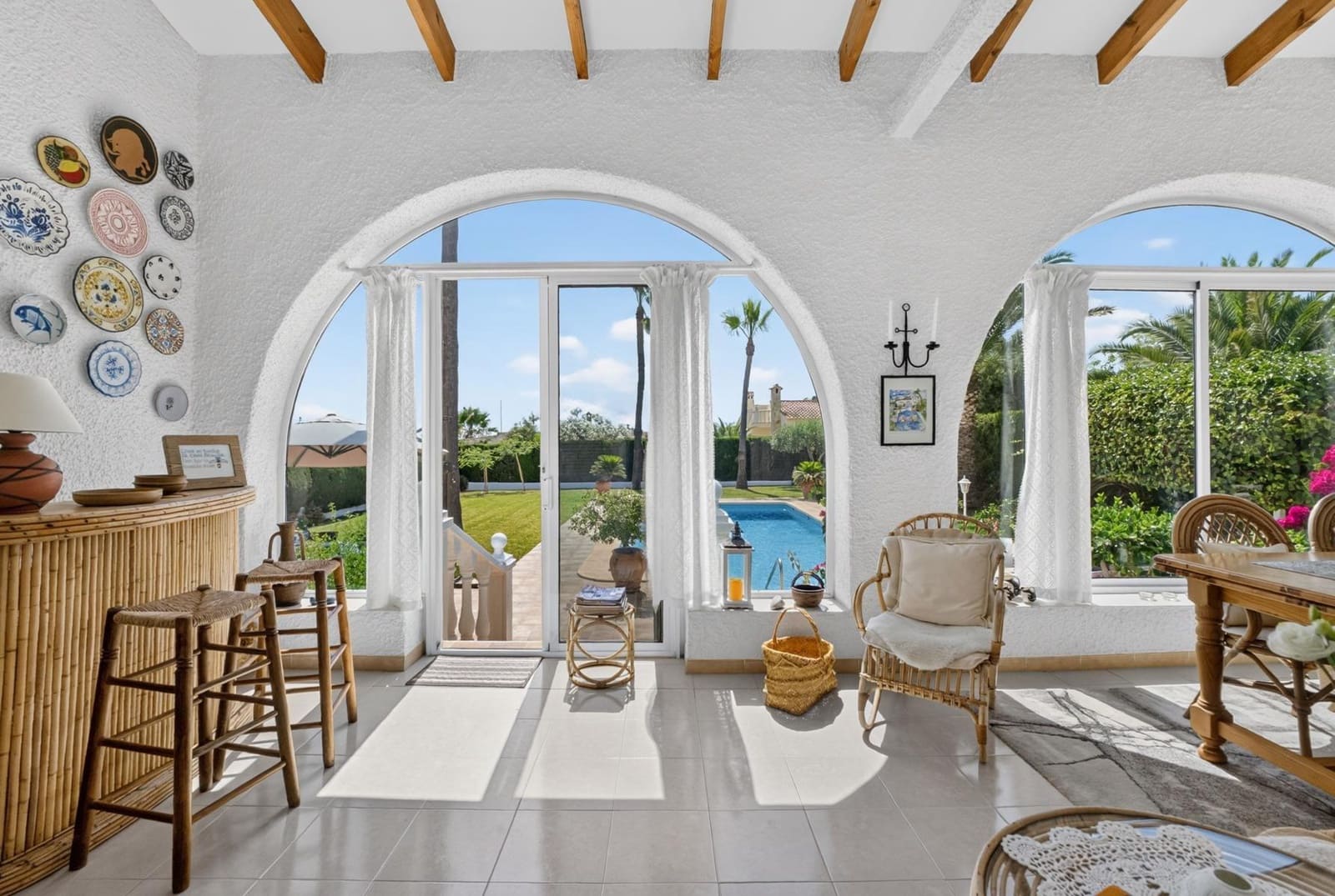 3 soveværelse Villa til salg i Los Balcones - € 499.000 (Ref: 9983407)